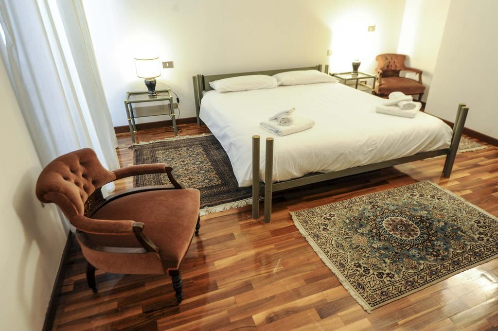 Milano Brera District Apartman Kültér fotó