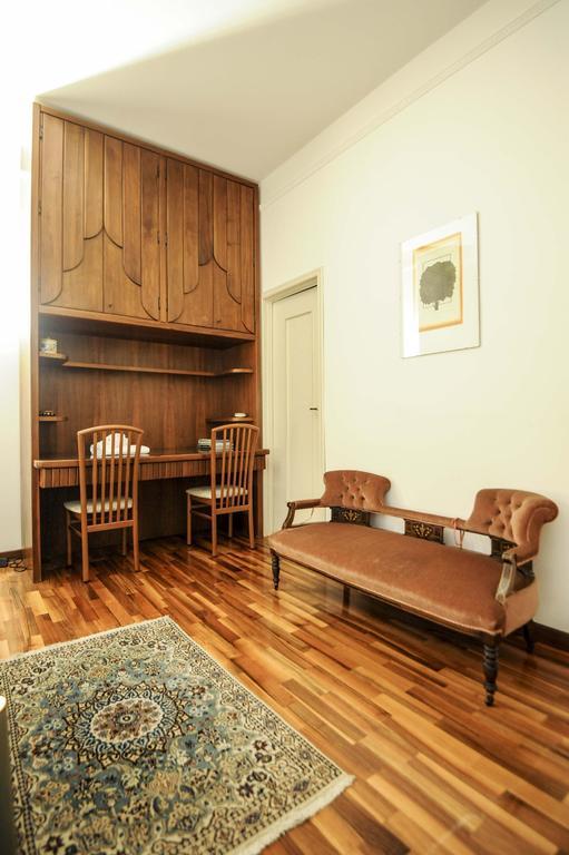 Milano Brera District Apartman Kültér fotó