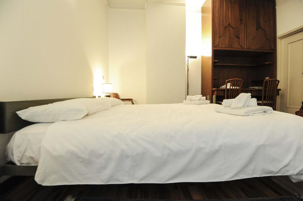 Milano Brera District Apartman Kültér fotó