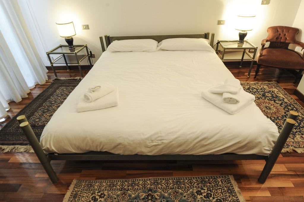 Milano Brera District Apartman Kültér fotó