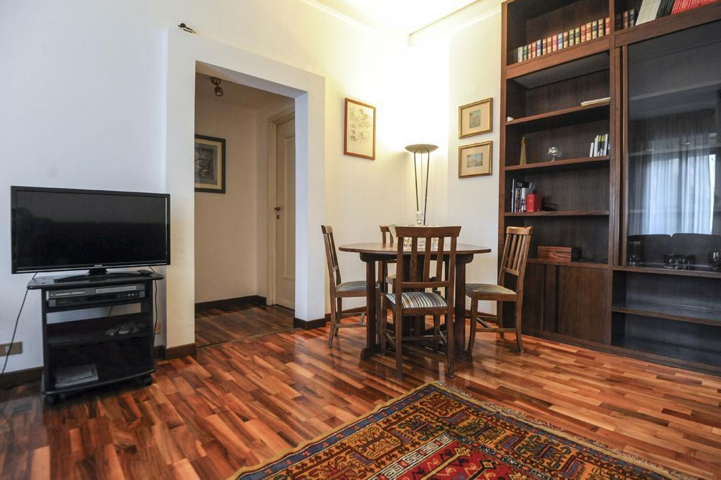 Milano Brera District Apartman Kültér fotó