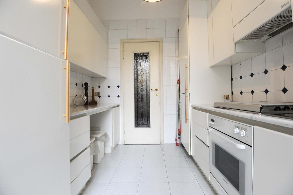 Milano Brera District Apartman Kültér fotó