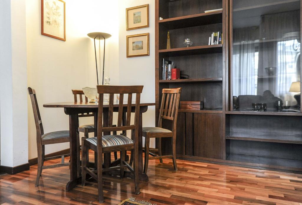Milano Brera District Apartman Kültér fotó