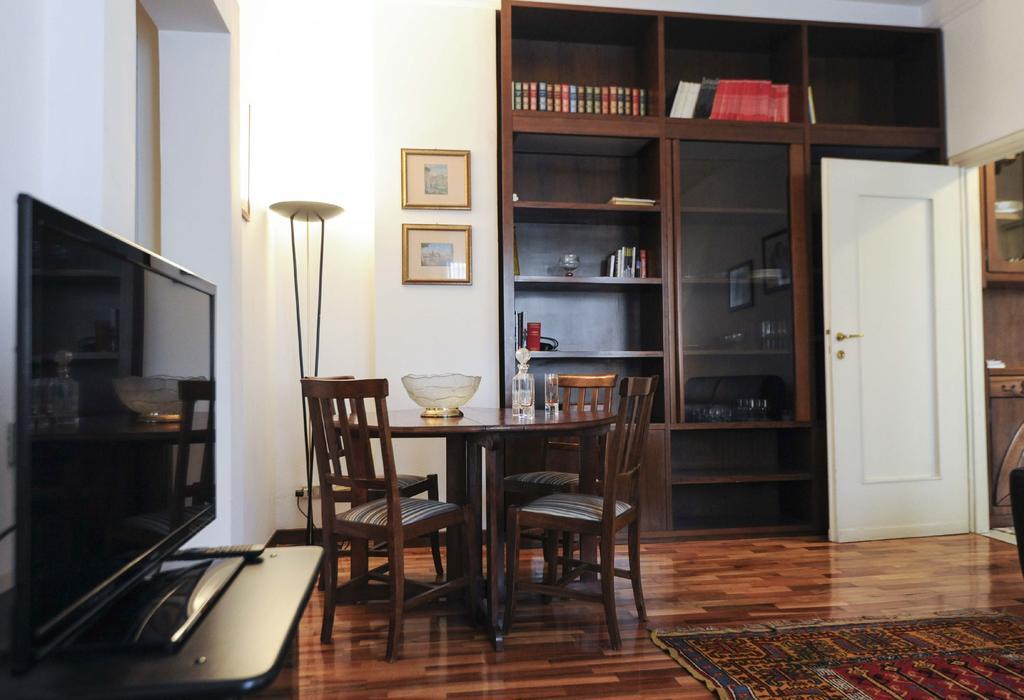 Milano Brera District Apartman Kültér fotó