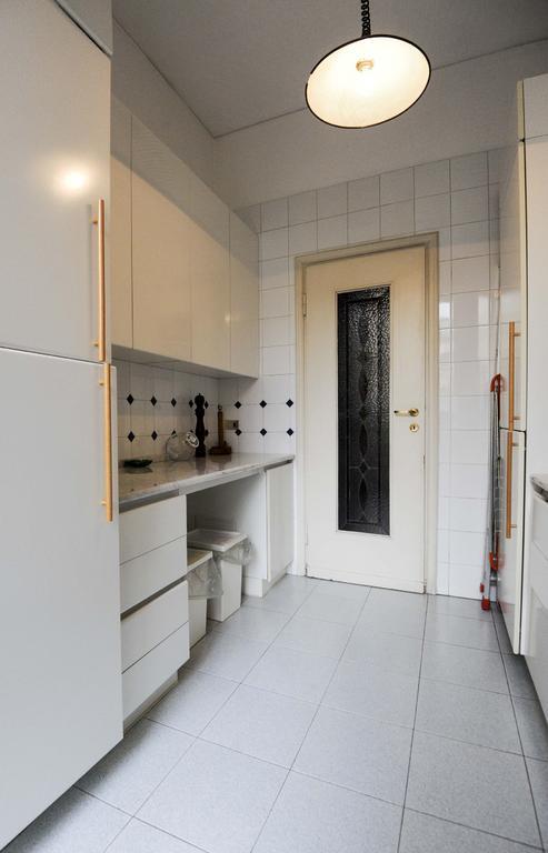 Milano Brera District Apartman Kültér fotó