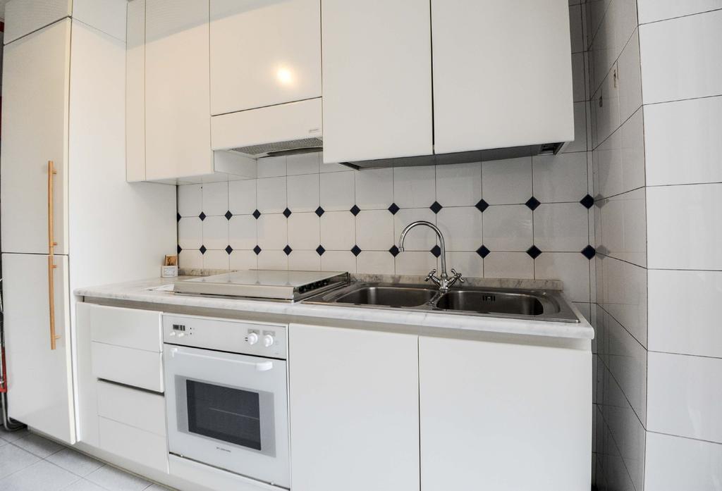 Milano Brera District Apartman Kültér fotó