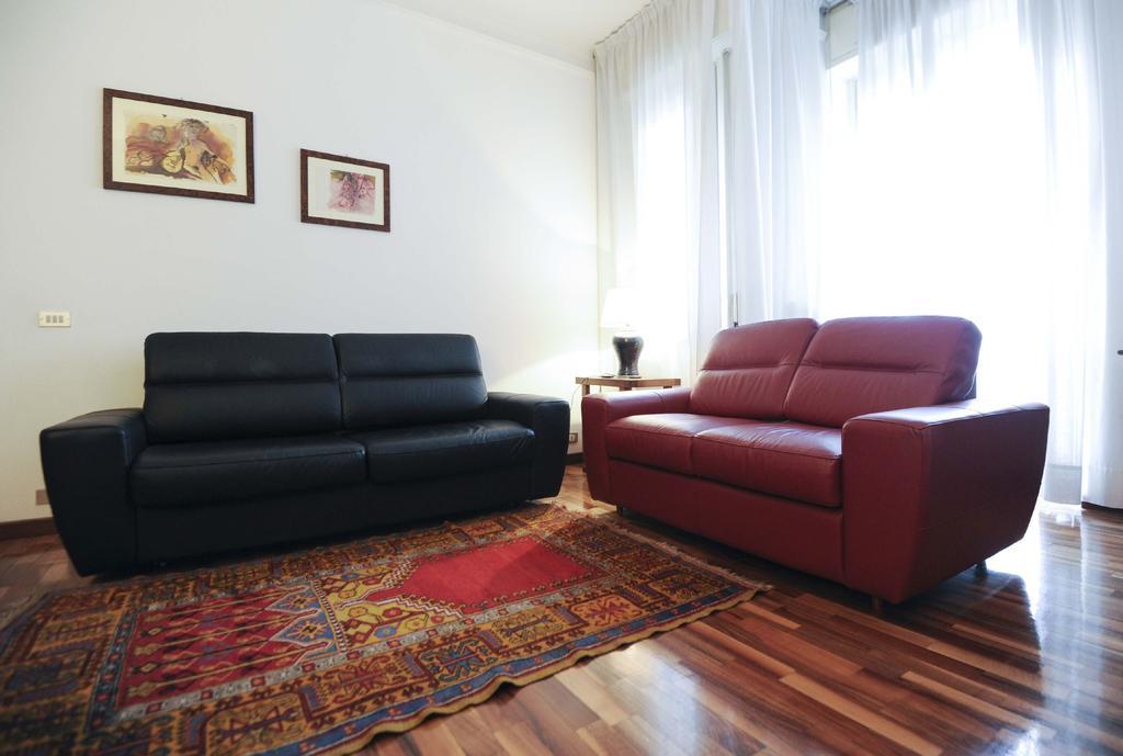 Milano Brera District Apartman Kültér fotó
